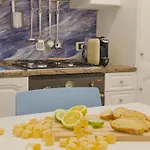דירה Luxurious Lucia 1