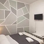 Luxurious Lucia 1 * גיארדיני נאקסוס